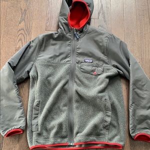 Patagonia Synchilla Jacket